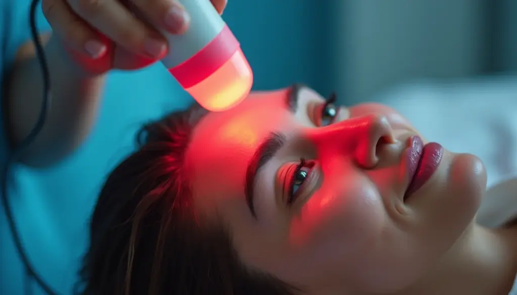 Laser LLLT capilar preço consultório: o segredo de 2026!