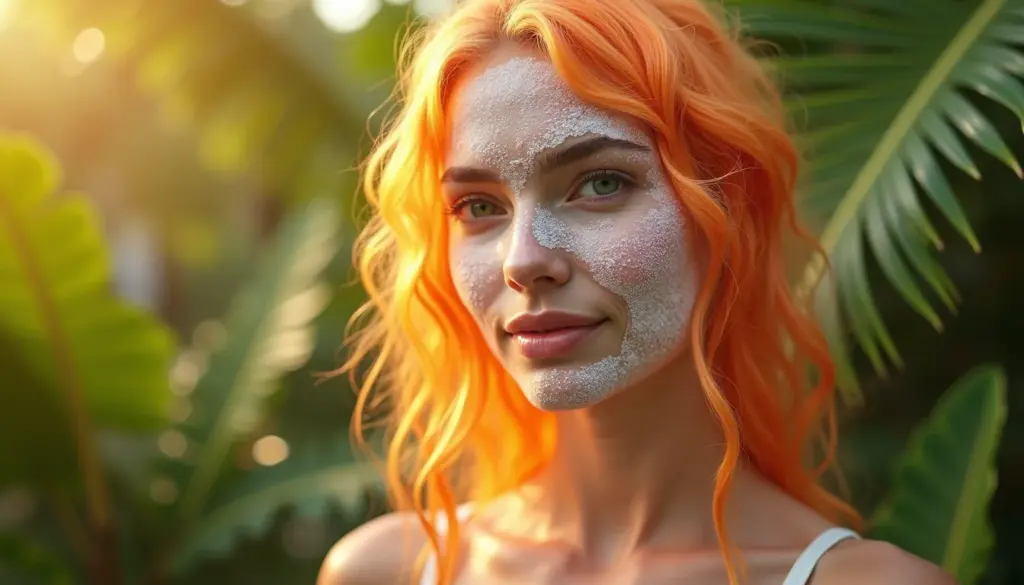 Leite de Côco no Cabelo Beneficios: Segredos Revelados [Especialista]