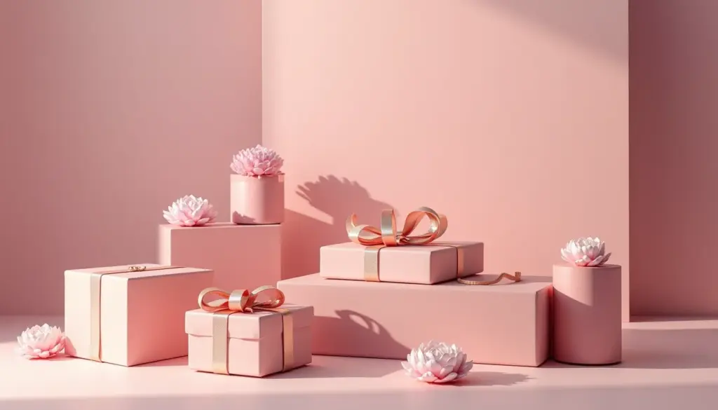 Ideias Incríveis de Lembrancinha Dia da Mulher em 2026