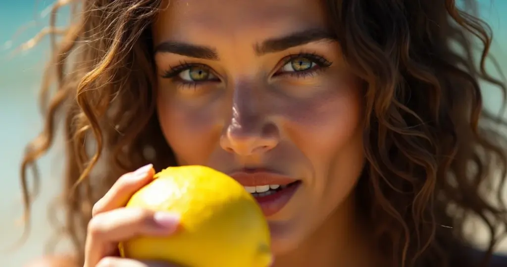 Limão clareia o cabelo? Descubra o segredo natural!