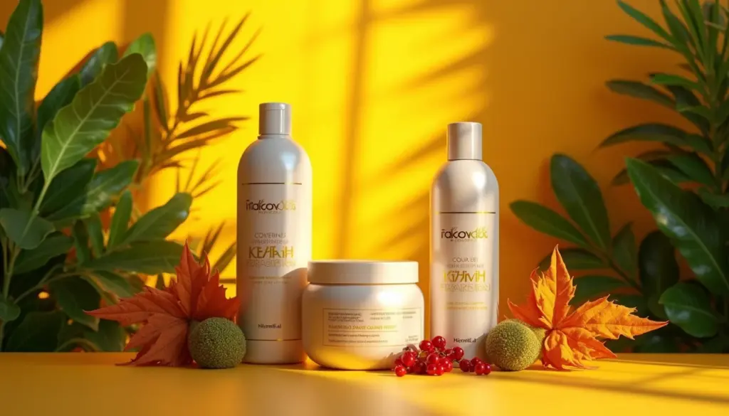 Linha profissional transição capilar valor: O guia definitivo [2026]