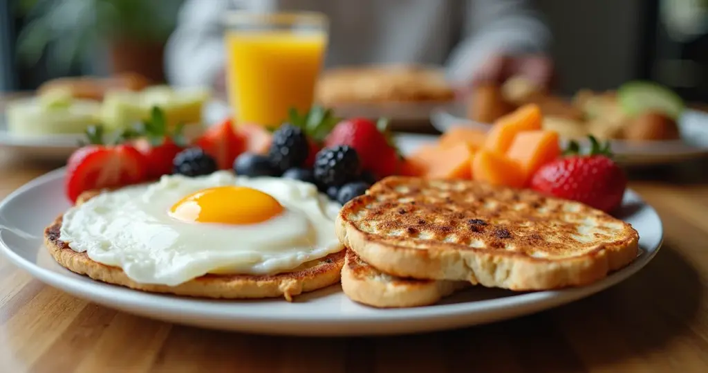 Lista De Café Da Manhã: Transforme Suas Manhãs em 2026!