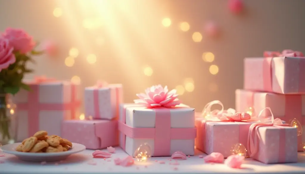 Chá De Fraldas Perfeito: A Lista Essencial Que Você Precisa em 2026