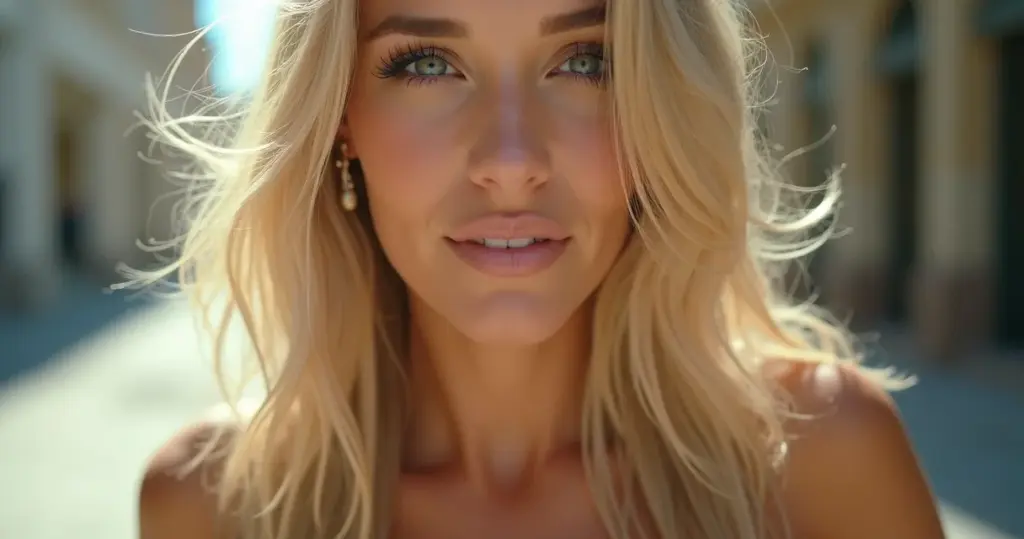 Loiro Médio Acinzentado: O Segredo dos 5% Revelado em 2026 Loiro Médio Acinzentado: O Segredo dos 5% Revelado em 2026