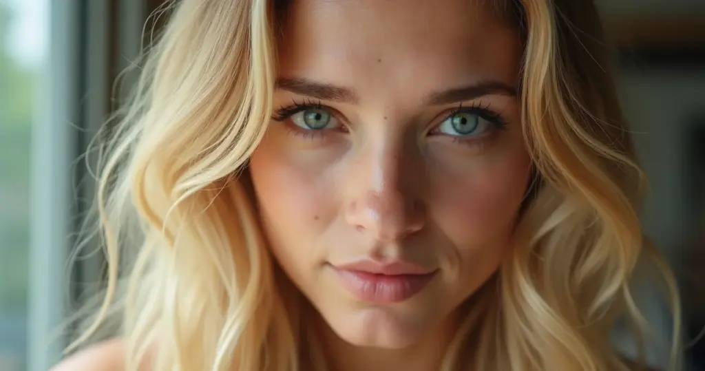 Loiro Mel: O Segredo Para Iluminar Seu Rosto em 2026 Loiro Mel: O Segredo Para Iluminar Seu Rosto em 2026