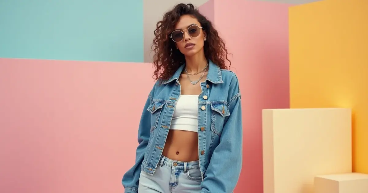 21 Ideias de Look Anos 90 Que Vão Revoltar Seu Armário