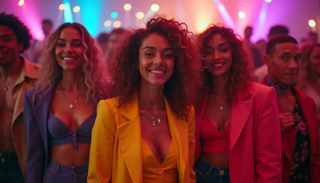 Quadrilha 2026: Looks Incríveis Que Vão Te Destacar na Festa Quadrilha 2026: Looks Incríveis Que Vão Te Destacar na Festa