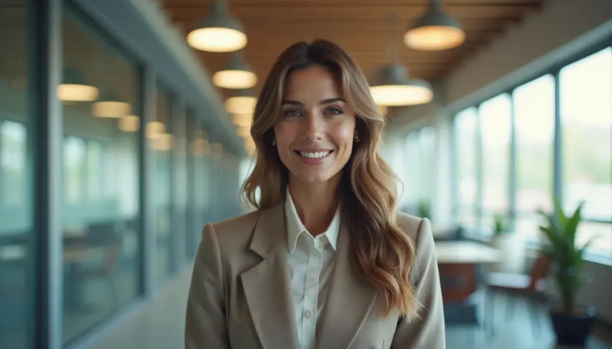 Looks Para Trabalho: Reinvente Seu Estilo Profissional em 2026