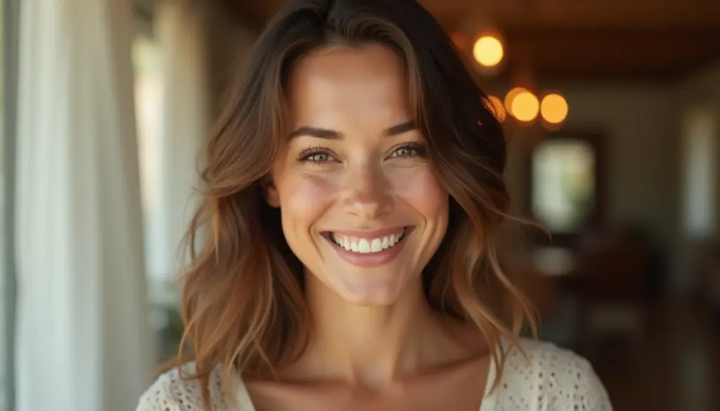 Louca Pra Beijar Na Boca? Descubra o Segredo do Sorriso Perfeito