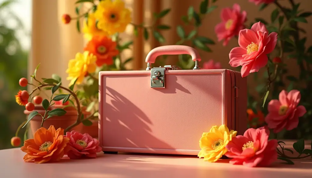 Maleta de Maquiagem Jacki Design: o segredo das experts [Revelado]