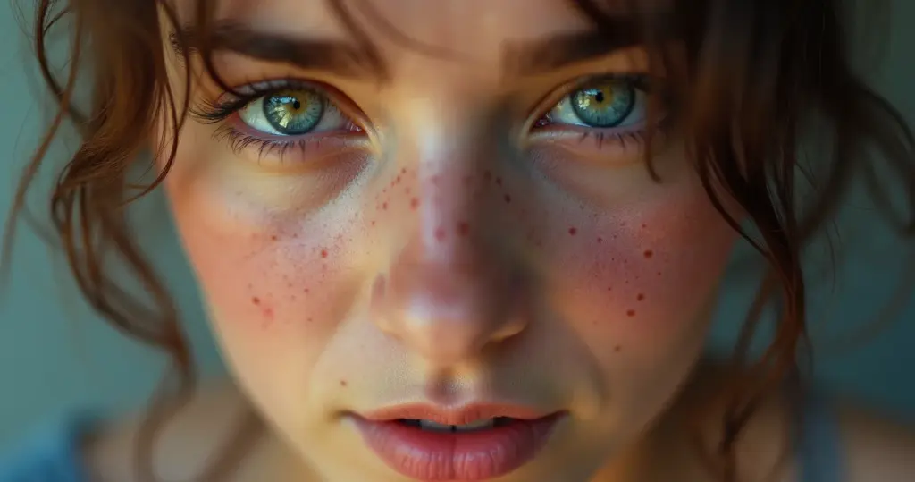 Manchas Na Pele Negra: O Segredo Que Ninguém Te Contou!