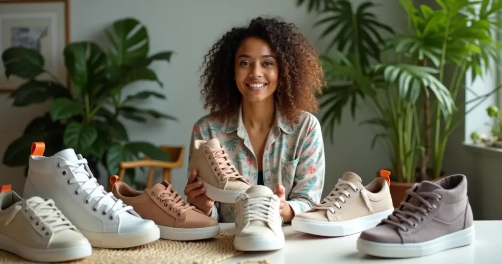 Marcas de tênis feminino casual: o que ninguém te conta sobre conforto Marcas de tênis feminino casual: o que ninguém te conta sobre conforto