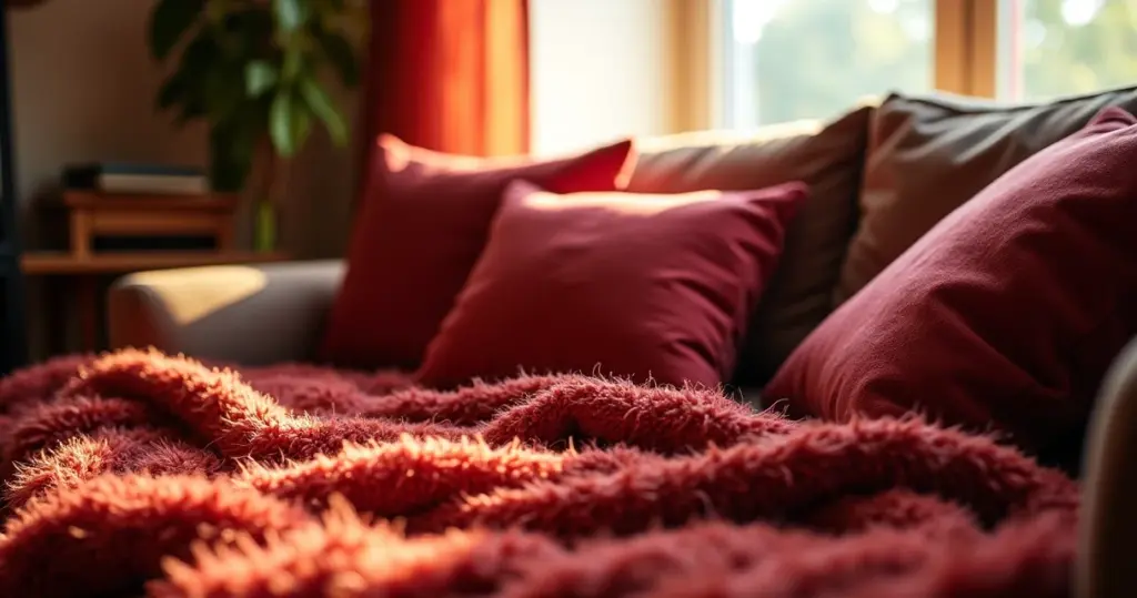 Marsala: A Cor que Transforma e Aconchega em 2026