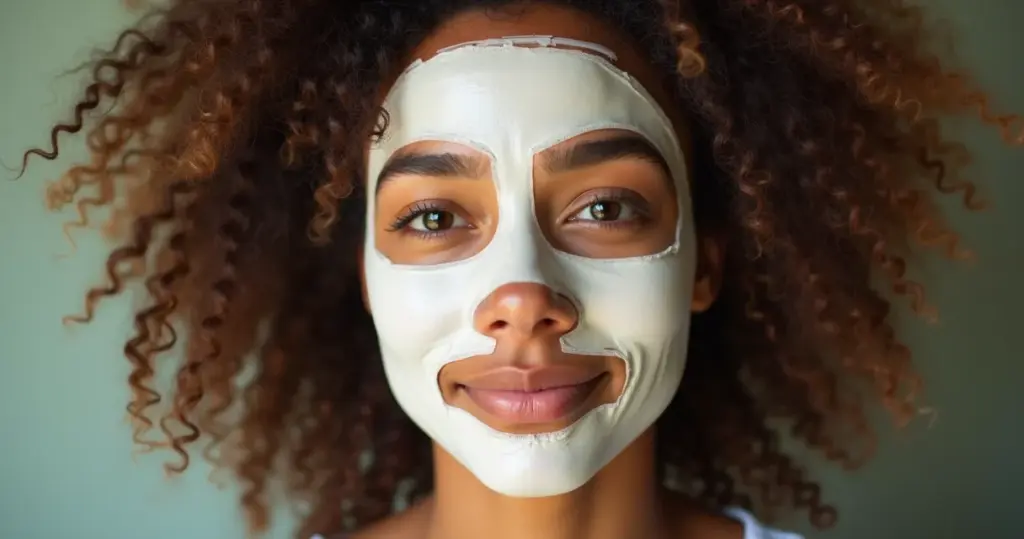 Máscara Capilar Vegana Profissional: O Valor que Transforma