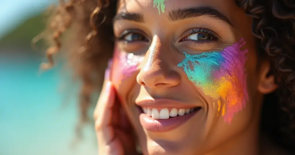 Mascara Gelatina: o segredo para pele radiante revelado [Testamos]