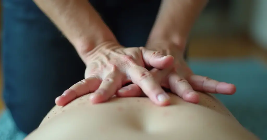 Massagem Cardíaca: O Toque Que Salva Vidas em 2026