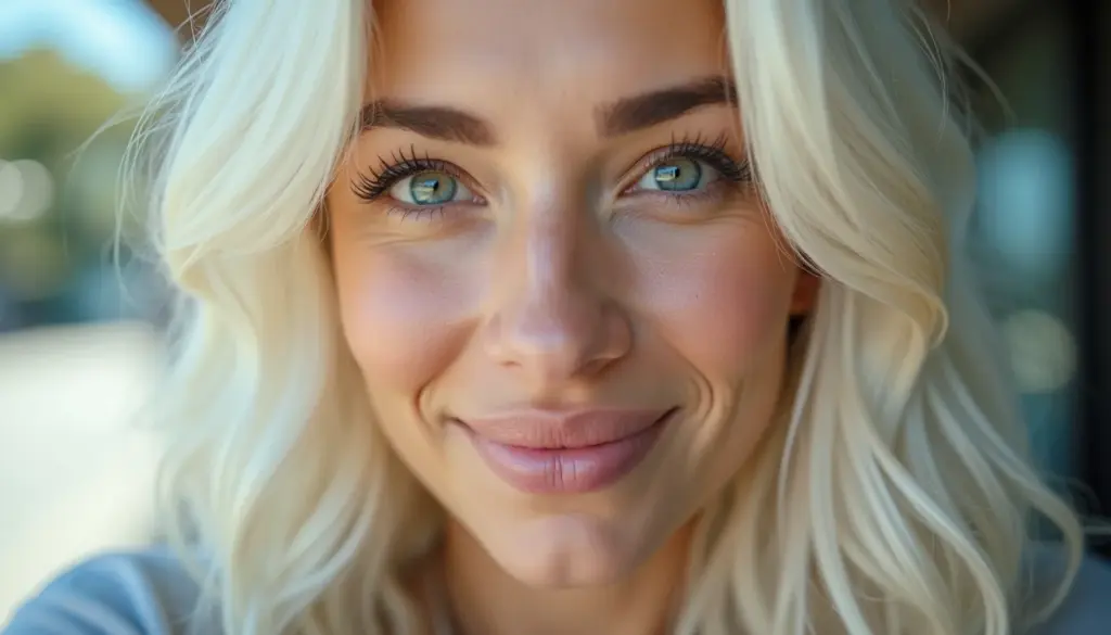 Matizador para Cabelo Branco: O Guia 2026 Impecável Matizador para Cabelo Branco: O Guia 2026 Impecável