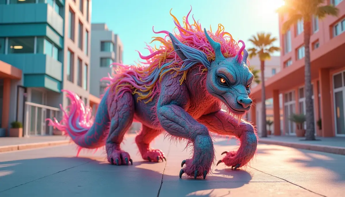 Mecha Colorida Por Baixo: O Segredo Para Um Visual Moderno 2026