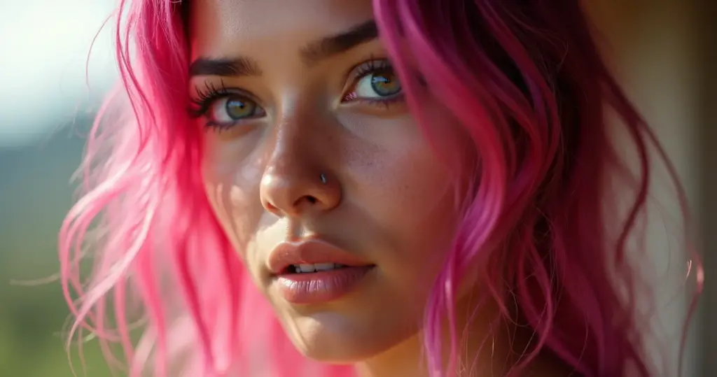 Mechas Rosas: O segredo das celebridades [2026]