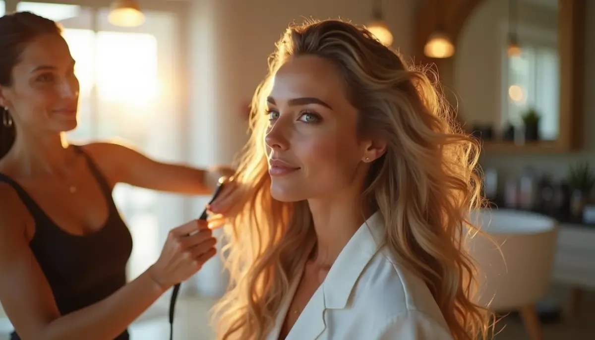 Mega Hair de Luxo em Floripa: O Guia Essencial de 2026