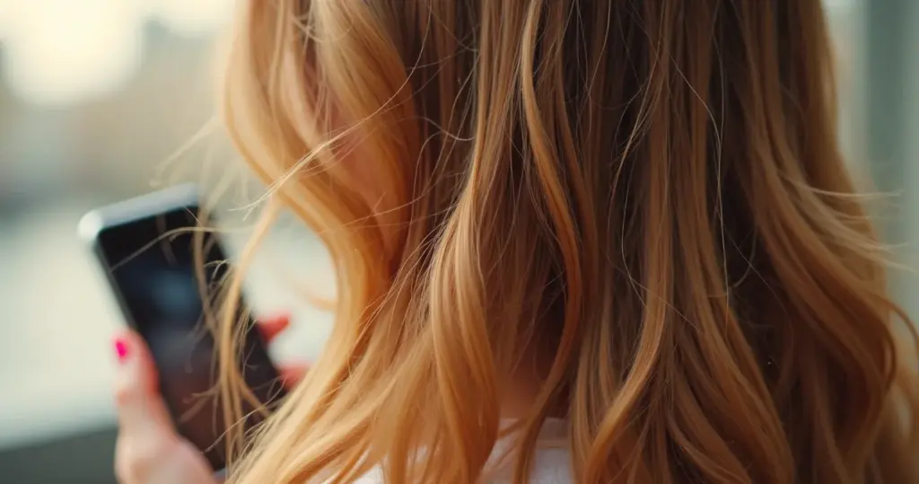 Mega Hair Fita Adesiva Cabelo Humano: Cabelo Incrível em 1 Hora!