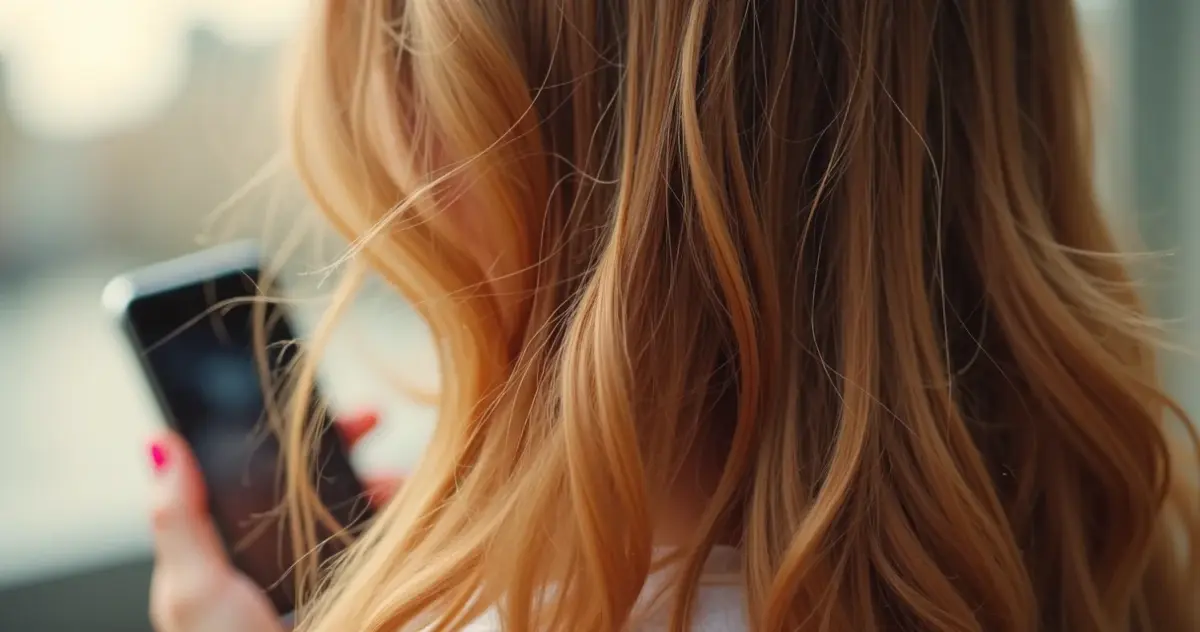 Mega Hair Fita Adesiva Cabelo Humano: Cabelo Incrível em 1 Hora!