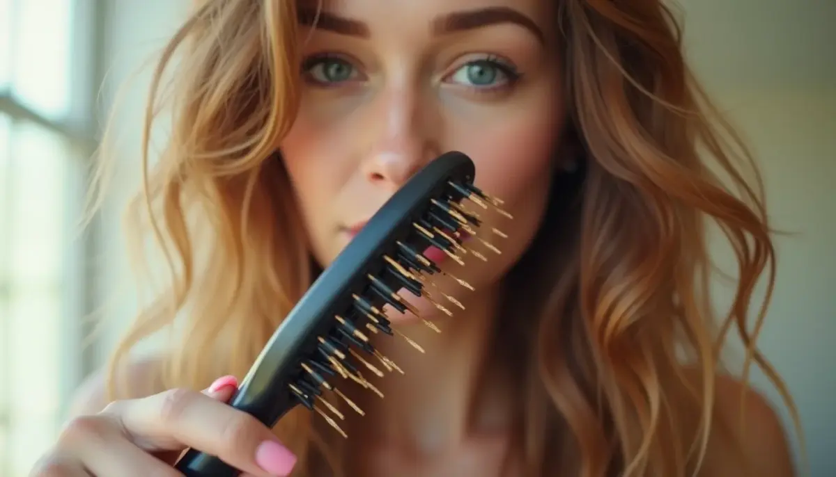 O Erro Secreto da Melhor Escova Para Quem Usa Mega Hair