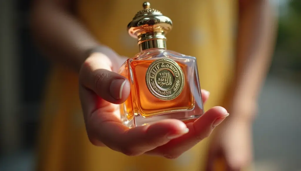 A Verdade Que Ninguém Te Conta Sobre o Melhor Perfume Árabe Feminino