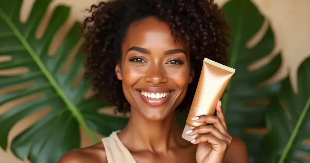 Melhor protetor solar com cor para pele oleosa: acaba com o brilho e unifica o tom