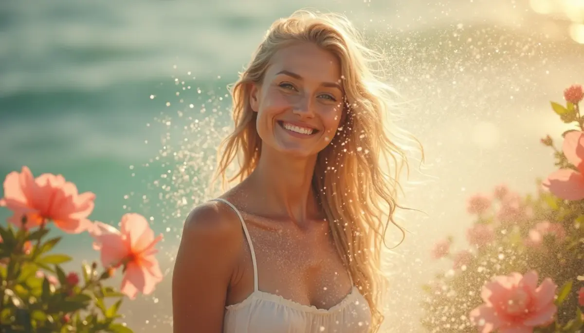Body Splash: 7 Opções Incríveis Que Vão Te Deixar Cheirosa o Dia Todo