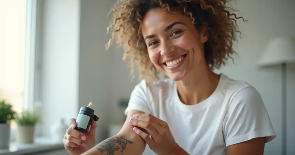 Melhores dicas para cuidar tatuagem descascando: passe por isso sem falhas Melhores dicas para cuidar tatuagem descascando: passe por isso sem falhas