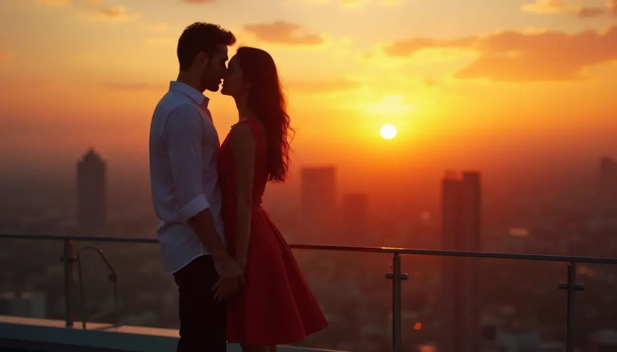 Filmes de Romance em 2026: Os Títulos Que Vão Te Conquistar