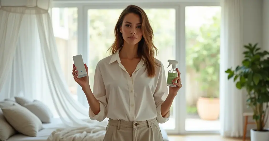 Melhores formas afastar pernilongos casa: o plano em camadas que funciona