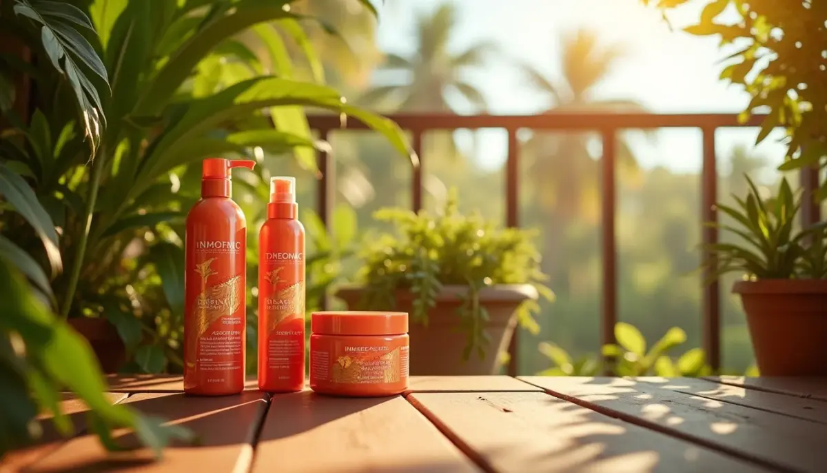 Melhores marcas de dermocosméticos capilares: segredos que o seu cabelo vai amar!