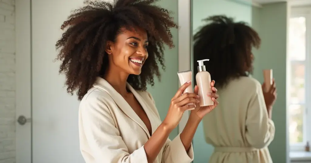 Melhores pré shampoos para cabelo ressecado: transforme em sedoso em 1 lavagem Melhores pré shampoos para cabelo ressecado: transforme em sedoso em 1 lavagem
