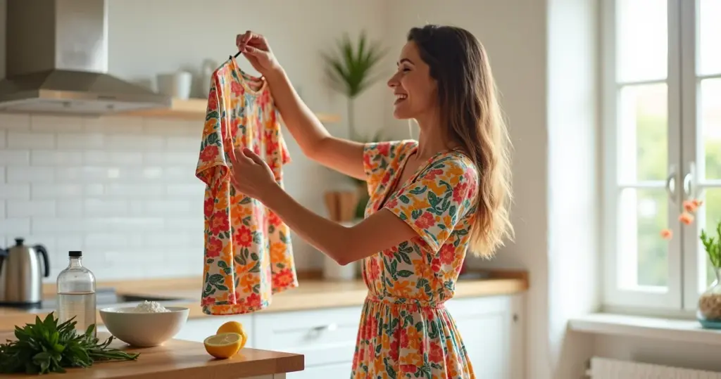 Melhores receitas caseiras para tirar mancha de roupa colorida sem desbotar Melhores receitas caseiras para tirar mancha de roupa colorida sem desbotar
