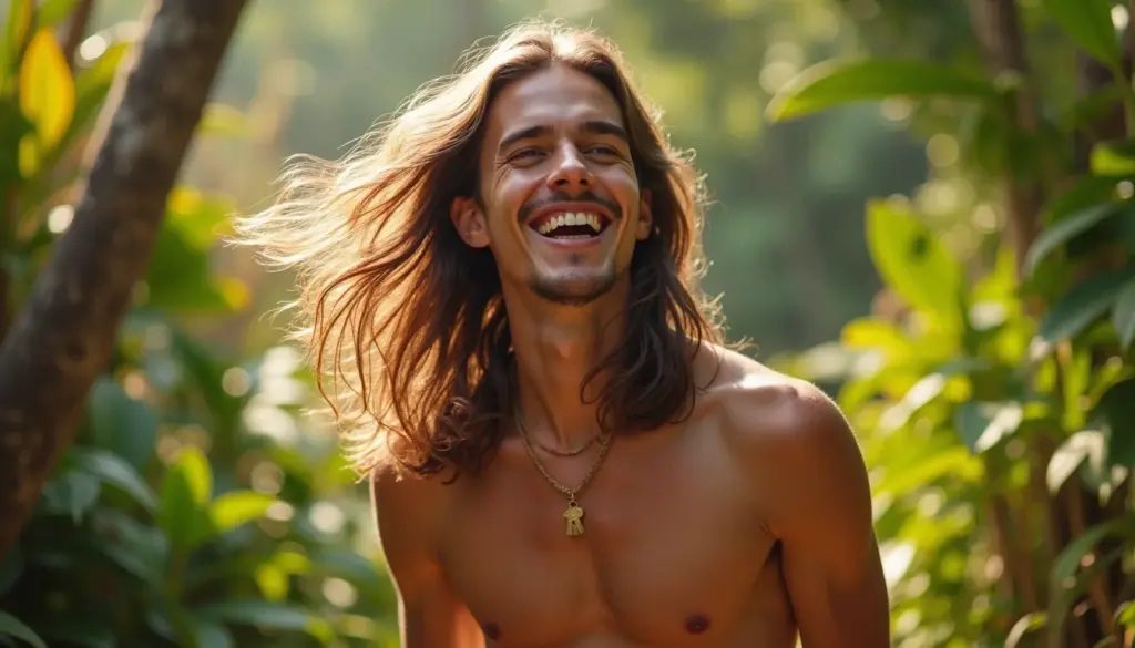 Meninos de Cabelo Grande: 5 Penteados Incríveis [2026]