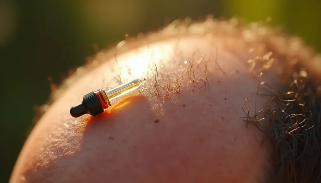 Minoxidil Coceira: O que causa e como aliviar [Guia Rápido]