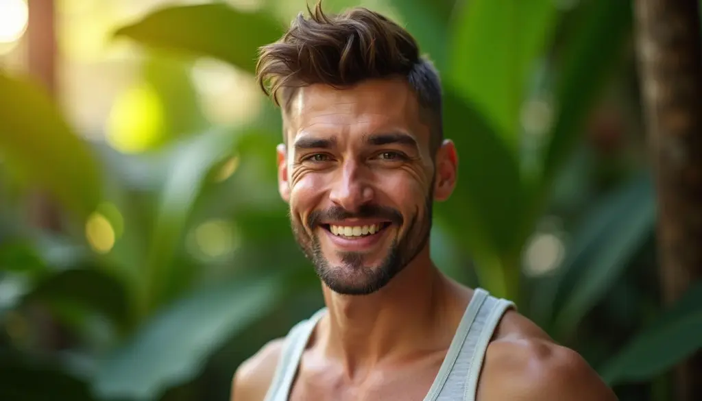 Moda Masculina Cabelo: O corte que te transforma em 2026!