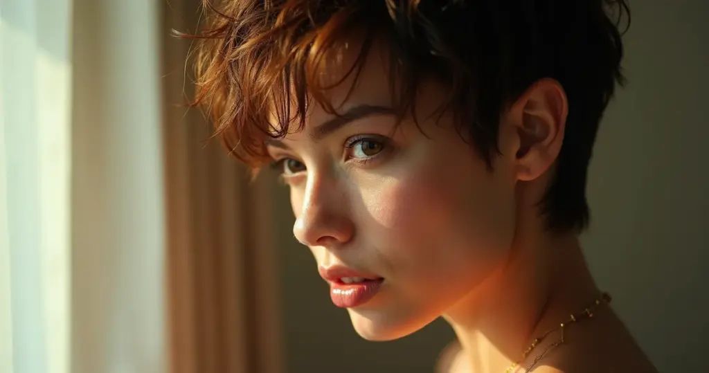 Modelo de corte de cabelo curto: 7 opções que renovam seu visual [2026]