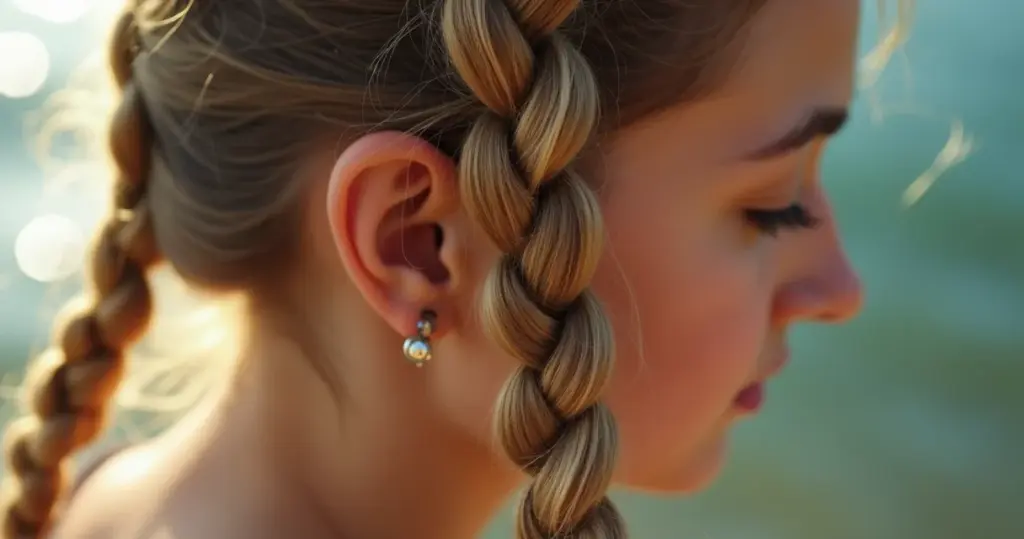 Modelo de Trança p Cabelo: Tendências 2026 que Vão Te Surpreender