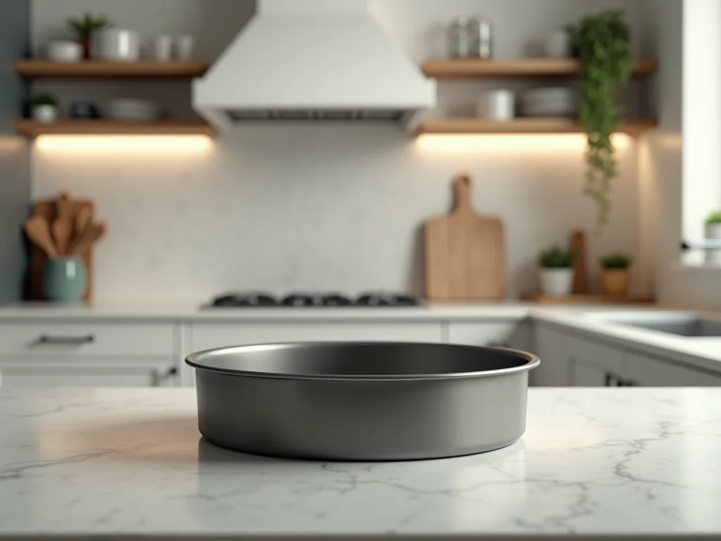 Como Usar Molde 6 Pulgadas Para Bolos Perfeitos em 2026 Como Usar Molde 6 Pulgadas Para Bolos Perfeitos em 2026