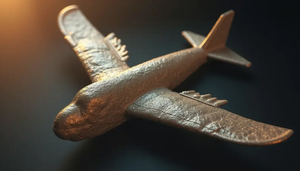 Molde Ala Perfeito: 5 Dicas Essenciais Para 2026