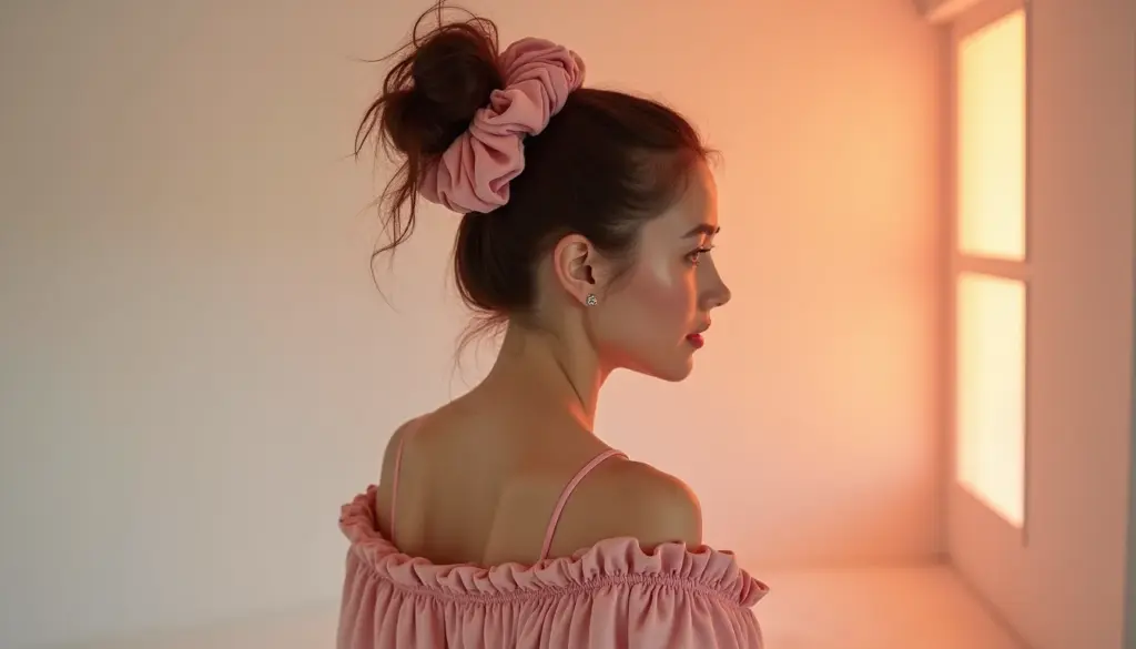 Como Fazer Molde Scrunchies Perfeitos em 2026