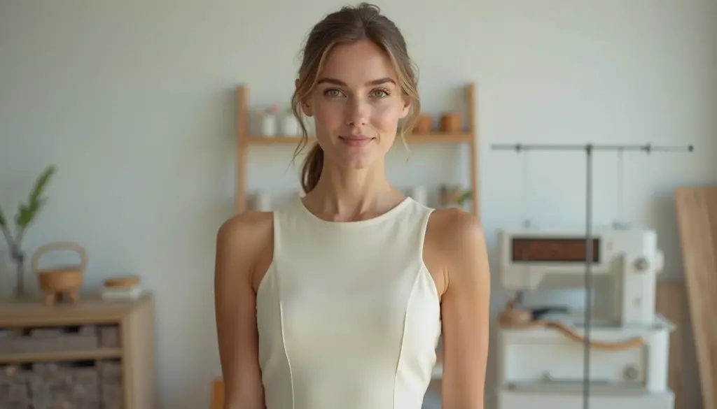 Como Fazer Vestido de Nula Manga: Guia Passo a Passo (2026)