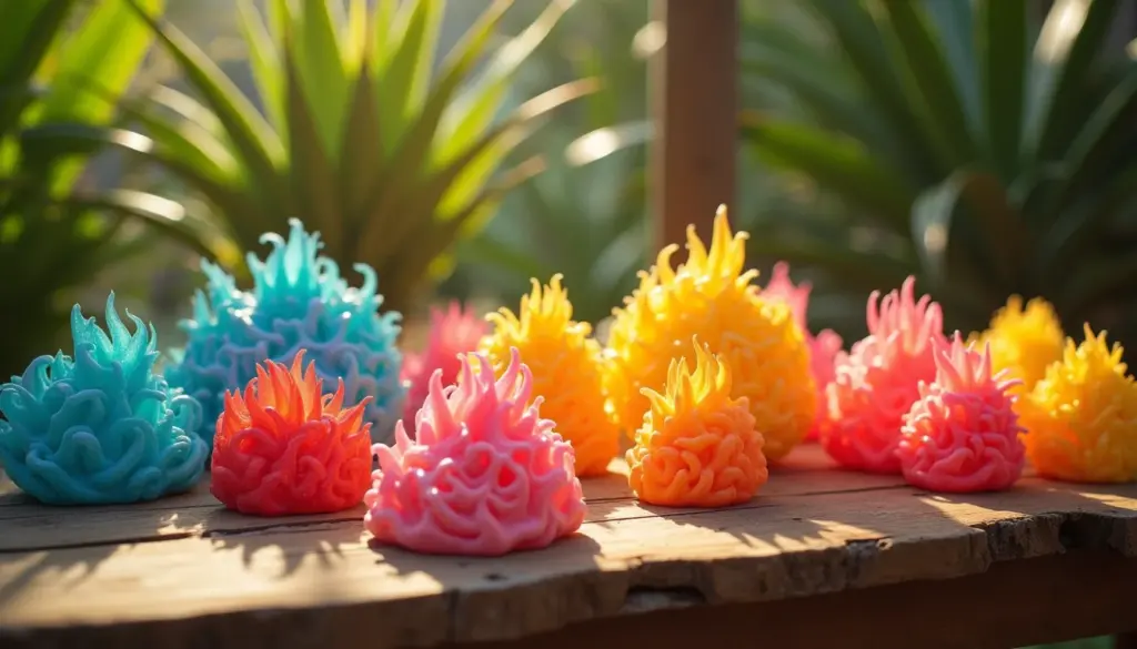 Moldes de Cabelo em EVA: Crie 7 Estilos Únicos [Passo a Passo]