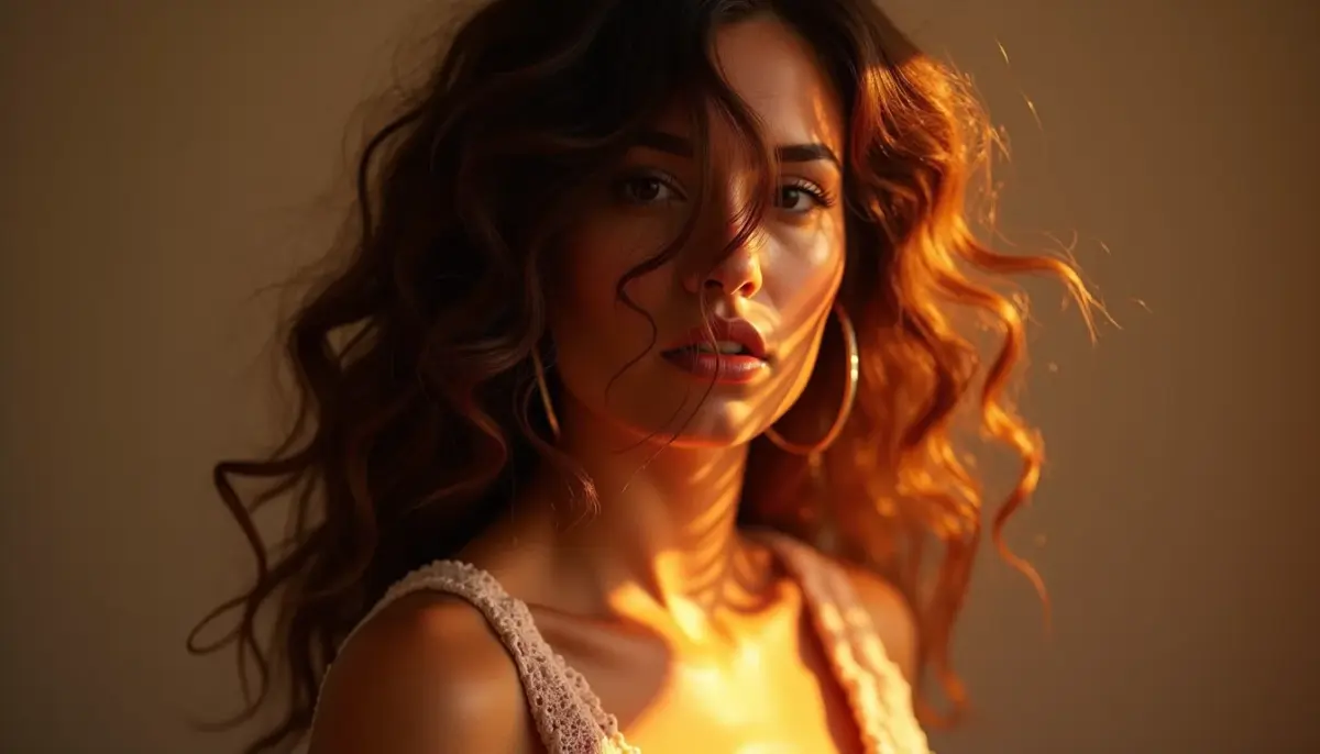 Morena Iluminada: 5 Técnicas Que Realçam Seu Cabelo