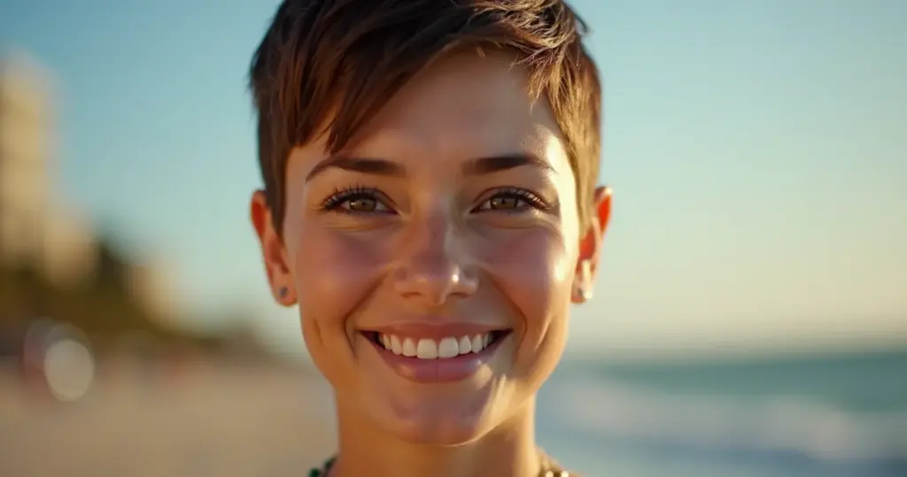 Mulheres de Cabelos Curtos: A Revolução da Autoconfiança 2026