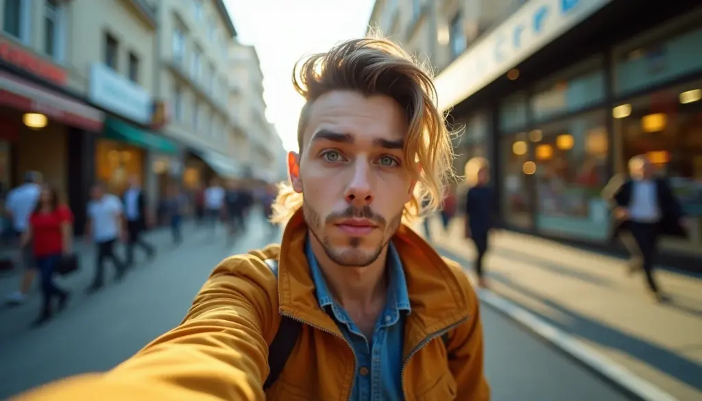 Mullets 2026: O Estilo Que Está Dominando as Ruas! Veja Agora!