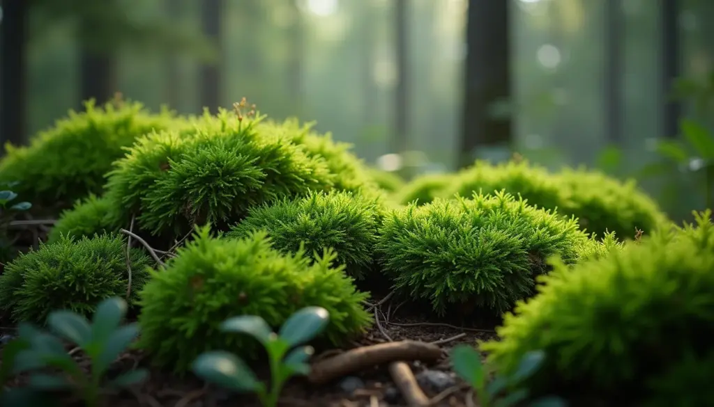 Musgo Textura: Descubra Como Criar Ambientes Incríveis em 2026 Musgo Textura: Descubra Como Criar Ambientes Incríveis em 2026